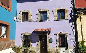Casa rural La caleya