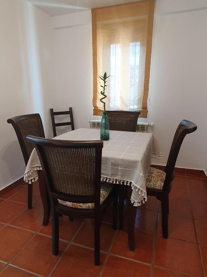 Casa Rural Puerta Del Gamoniteiru Pola de Lena Exterior foto