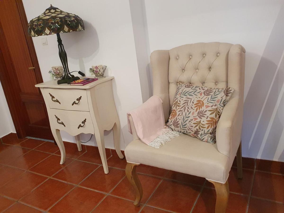 Casa Rural Puerta Del Gamoniteiru Pola de Lena Exterior foto