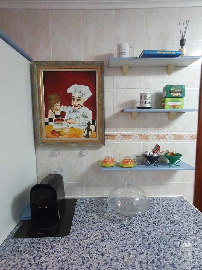 Casa Rural Puerta Del Gamoniteiru Pola de Lena Exterior foto